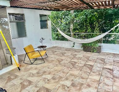 Casa de 5 alcobas en venta en El Poblado El Tesoro, Medellín, 480 m² · foto 17 de 20