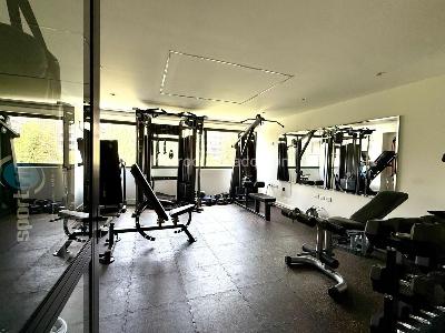 Apartamento de 3 alcobas en venta en Poblado San Lucas, Medellín, 410 m² · foto 10 de 20