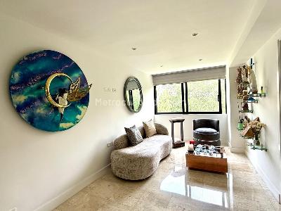 Apartamento de 3 alcobas en venta en Poblado San Lucas, Medellín, 410 m² · foto 12 de 20