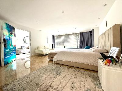 Apartamento de 3 alcobas en venta en Poblado San Lucas, Medellín, 410 m² · foto 13 de 20