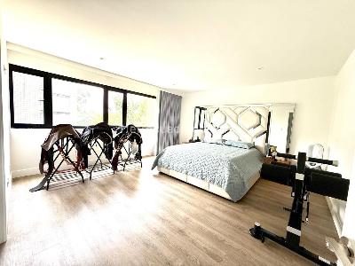 Apartamento de 3 alcobas en venta en Poblado San Lucas, Medellín, 410 m² · foto 14 de 20