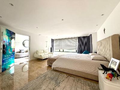 Apartamento de 3 alcobas en venta en Poblado San Lucas, Medellín, 410 m² · foto 17 de 20