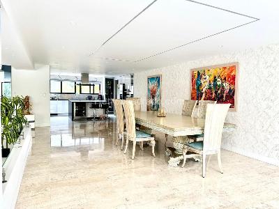 Apartamento de 3 alcobas en venta en Poblado San Lucas, Medellín, 410 m² · foto 4 de 20