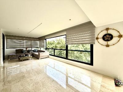 Apartamento de 3 alcobas en venta en Poblado San Lucas, Medellín, 410 m² · foto 6 de 20