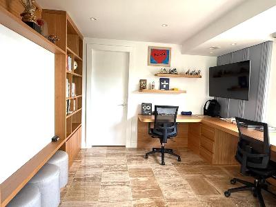 Apartamento de 3 alcobas en venta en Poblado San Lucas, Medellín, 410 m² · foto 8 de 20
