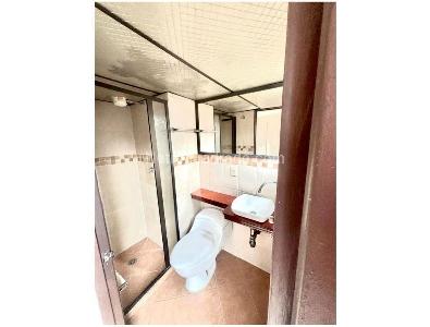 Apartamento en venta en Santa Maria, Itagüí · foto 5 de 15