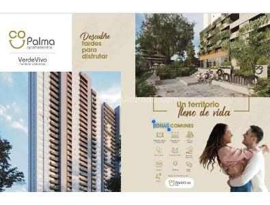 Apartamento en venta en Suramerica, Itagüí · foto 2 de 7