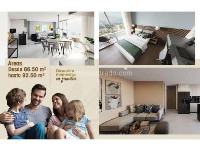 Apartamento en venta en Suramerica, Itagüí · foto 4 de 7