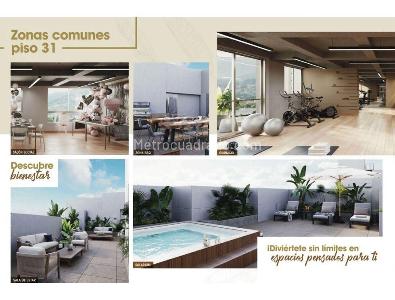 Apartamento en venta en Suramerica, Itagüí · foto 5 de 7