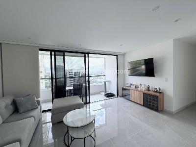 Apartamento en venta en Castropol, Medellín · foto 7 de 20