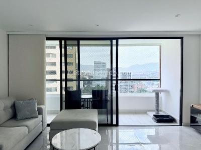 Apartamento en venta en Castropol, Medellín · foto 6 de 20