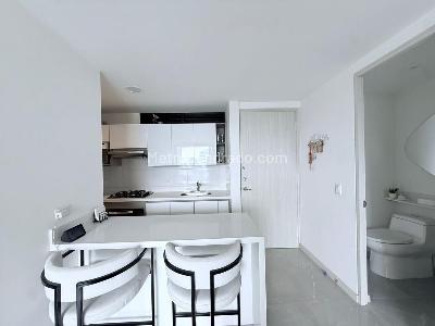Apartamento en venta en Castropol, Medellín · foto 8 de 20