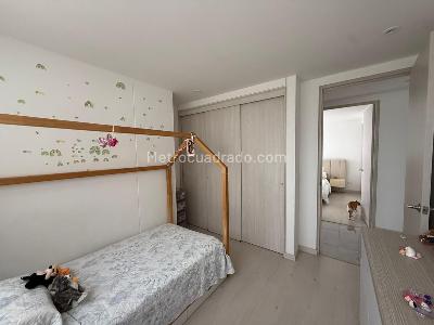 Apartamento en venta en Castropol, Medellín · foto 15 de 20