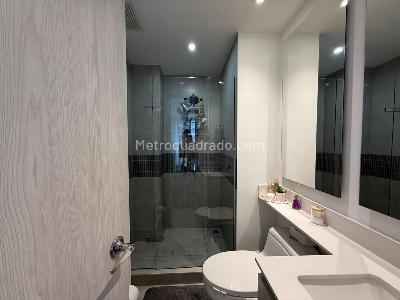Apartamento en venta en Castropol, Medellín · foto 18 de 20