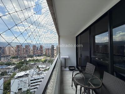 Apartamento en venta en Castropol, Medellín · foto 10 de 20