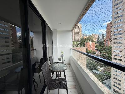 Apartamento en venta en Castropol, Medellín · foto 12 de 20