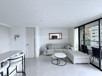 Apartamento en venta en Castropol, Medellín · foto 9 de 20