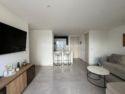 Apartamento en venta en Castropol, Medellín · foto 11 de 20
