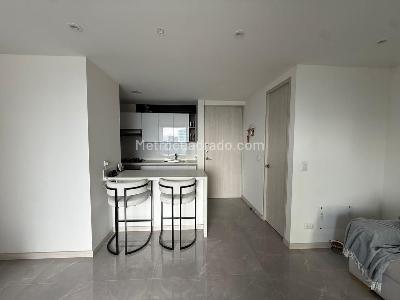 Apartamento en venta en Castropol, Medellín · foto 13 de 20