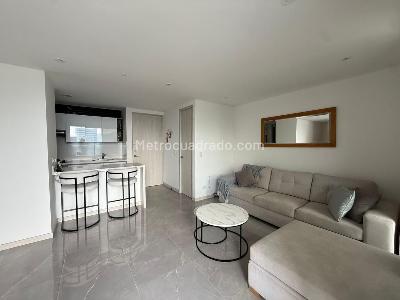 Apartamento en venta en Castropol, Medellín · foto 2 de 20