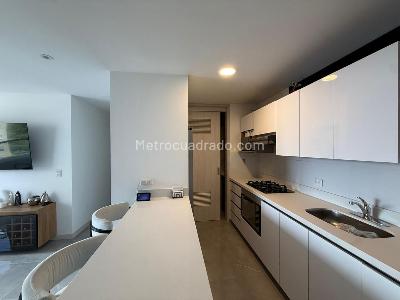 Apartamento en venta en Castropol, Medellín · foto 4 de 20