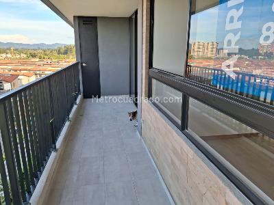 Apartaestudio en venta en San Antonio, Rionegro, 59 m² · foto 3 de 18