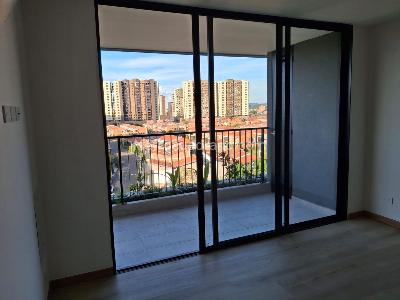Apartaestudio en venta en San Antonio, Rionegro, 59 m² · foto 5 de 18