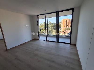 Apartaestudio en venta en San Antonio, Rionegro, 59 m² · foto 2 de 18