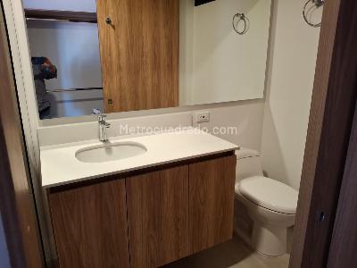 Apartaestudio en venta en San Antonio, Rionegro, 59 m² · foto 7 de 18