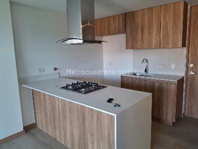Apartaestudio en venta en San Antonio, Rionegro, 59 m² · foto 8 de 18