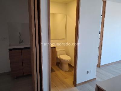 Apartaestudio en venta en San Antonio, Rionegro, 59 m² · foto 9 de 18