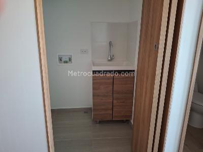 Apartaestudio en venta en San Antonio, Rionegro, 59 m² · foto 10 de 18