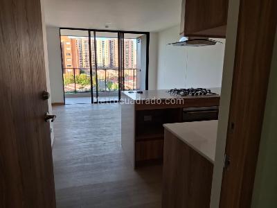 Apartaestudio en venta en San Antonio, Rionegro, 59 m² · foto 11 de 18