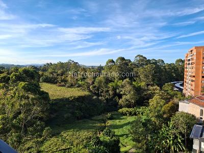 Apartaestudio en venta en San Antonio, Rionegro, 59 m² · foto 12 de 18