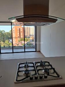 Apartaestudio en venta en San Antonio, Rionegro, 59 m² · foto 14 de 18