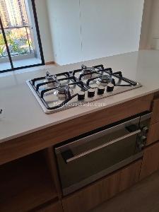 Apartaestudio en venta en San Antonio, Rionegro, 59 m² · foto 15 de 18