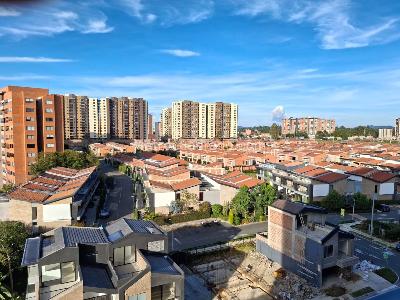Apartaestudio en venta en San Antonio, Rionegro, 59 m² · foto 18 de 18