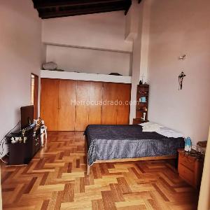 Apartamento de 4 alcobas en venta en San Diego Loma Del Indio, Medellín, 189 m² · foto 11 de 14
