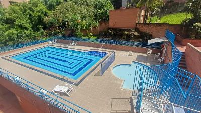 Apartamento de 4 alcobas en venta en San Diego Loma Del Indio, Medellín, 189 m² · foto 14 de 14