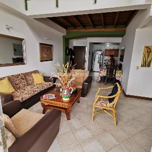 Apartamento de 4 alcobas en venta en San Diego Loma Del Indio, Medellín, 189 m² · foto 3 de 14