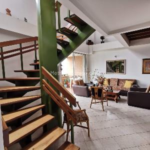 Apartamento de 4 alcobas en venta en San Diego Loma Del Indio, Medellín, 189 m² · foto 4 de 14