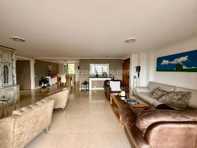 Apartamento en venta en El Poblado Castropol, Medellín · foto 10 de 19