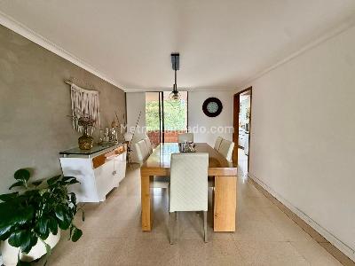 Apartamento en venta en El Poblado Castropol, Medellín · foto 17 de 19