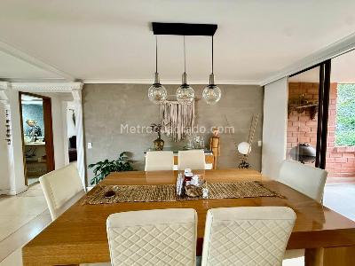 Apartamento en venta en El Poblado Castropol, Medellín · foto 18 de 19