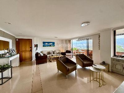 Apartamento en venta en El Poblado Castropol, Medellín · foto 4 de 19