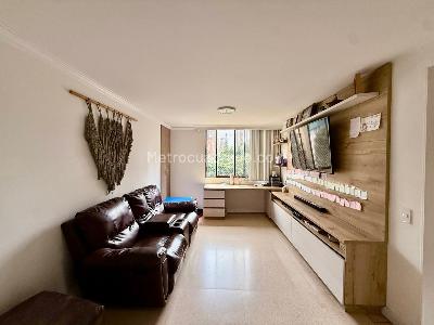 Apartamento en venta en El Poblado Castropol, Medellín · foto 6 de 19