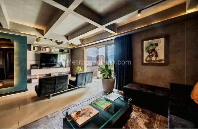 Apartamento de 3 alcobas en venta en Lalinde, Medellín, 123 m² · foto 10 de 20