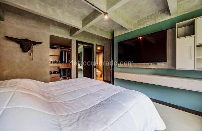 Apartamento de 3 alcobas en venta en Lalinde, Medellín, 123 m² · foto 12 de 20
