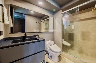 Apartamento de 3 alcobas en venta en Lalinde, Medellín, 123 m² · foto 14 de 20
