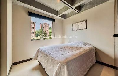 Apartamento de 3 alcobas en venta en Lalinde, Medellín, 123 m² · foto 15 de 20